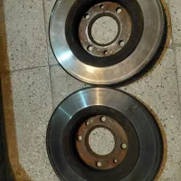 دیسک چرخ وبلبرینگ 405 .چراغ ودیسک206