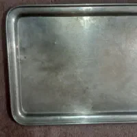 سه  مدل سینی قدیمی ورشو  ورشاب  آنتیک