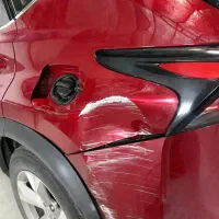 صافکاری نقاشی پولیش