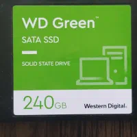 هارد 240 GB SSD