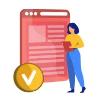 استخدام منشی خانوم