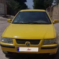 تاکسی