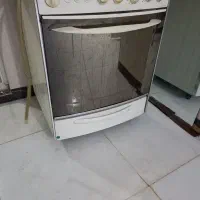 اجاق گاز 4شعله فردار