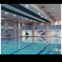 کارت استخر پیام مخابرات ۸ جلسه