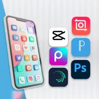 آموزش ادیت موبایلی و کامپیوتری