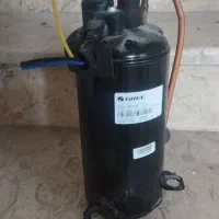 موتور کولر گازی
