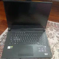 لپتاپ ایسوس راگ