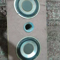 دو عدد ساب کوچک
