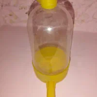 قمقمه آب خوکچه و خرگوش