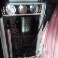 فر نوبل اصل|اجاق گاز و لوازم برقی پخت‌وپز|تبریز, |دیوار