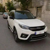 ماشین mvm x33 s / بدون رنگ / فنی سالم / اتومات