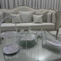 ظروف پذیرایی وتزعینی نو نو ۴تکه