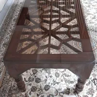 میز جلومبلی نو