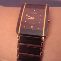 ساعت اصل رادو سوئیسی