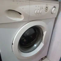 ماشین لباسشویی اسنوا
