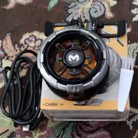 فن خنک کننده مدل ممو cx08 عادی