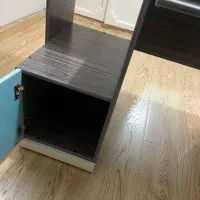 میز تحریر|میز تحریر و کامپیوتر|رشت, دیلمان|دیوار