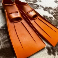 پای فین شنا