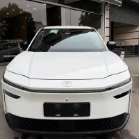 بی زد تری ایکس مدل ۲۰۲۵ صفر