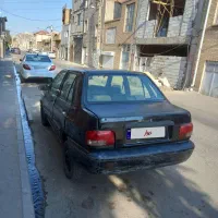 پراید ۸۱