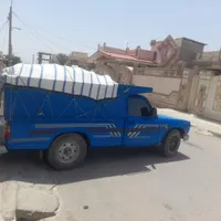 نیسان حمل بار سراسر ایران
