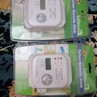 دستگاه هشدار دهنده گاز کربن مونوکسید