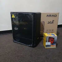 کیس گیمینگ اقتصادی قوی ایذه هستم