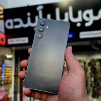 سامسونگ Galaxy A16 با حافظه ۱۲۸ رام ۴ در حد نو