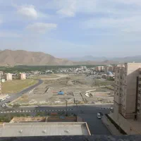 واحد ۷۰ متری تک خواب مجنمع صدرا