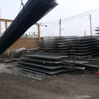 تیرچه صنعتی و سنتی و یونولیت عنقایی مایان