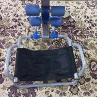 دراز و نشست سالم مرتب