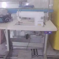چرخ خیاطی صنعتی