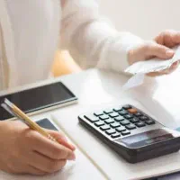 کارشناس حسابداری