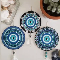 آویز چشم نظر