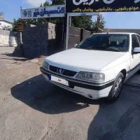 پژو slx|خودرو سواری و وانت|لاهیجان, بازکیاگوراب|دیوار