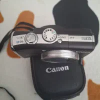 دوربین عکاسی فیلم برداری canon SX200ls ژاپنی