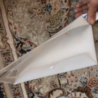 چند برگ سند وکالتی خونه گم شده