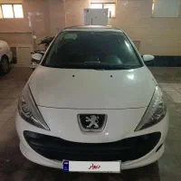 خودرو ۲۰۷ پانا