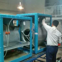 تعمیر نصب و سرویس کولر ابی سروییکار کولر