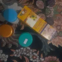 کرم سفید کننده