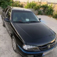 پارس موتور جدید سفارشی 1401 نیم فول