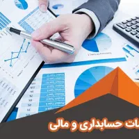 دفتر حسابداری مالی و مالیاتی تراز سیستم ماهان
