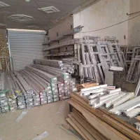 تولیدی درب اتاقی.درب و پنجره دوجداره.توری