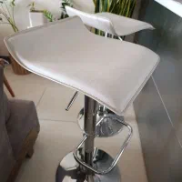 صندلی اپن جک دار در حد نو