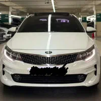 رنت کیا اپتیما k5 2017/اجاره اپتیما/کرایه ماشین