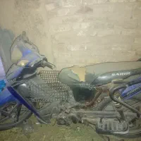 موتور بی کلاچ نیاز به تعمیر