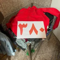 دورس و هودی تک سایز ۳۸۰ تومان