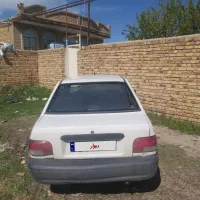 پرایدمدل۸۸ دوگانه