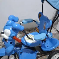 سه چرخه