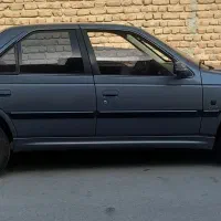 پژو پارس مدل ۹۰ و شاهین مدل ۱۴۰۱ بیرنگ